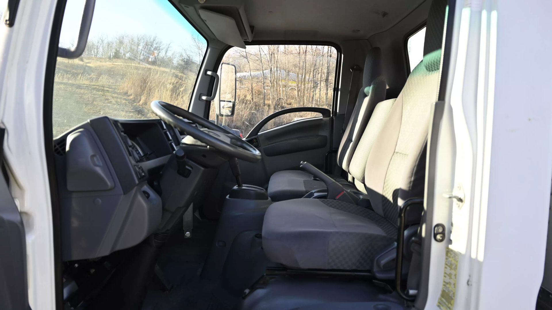 2013 Isuzu Med Duty Nrr - Image 7