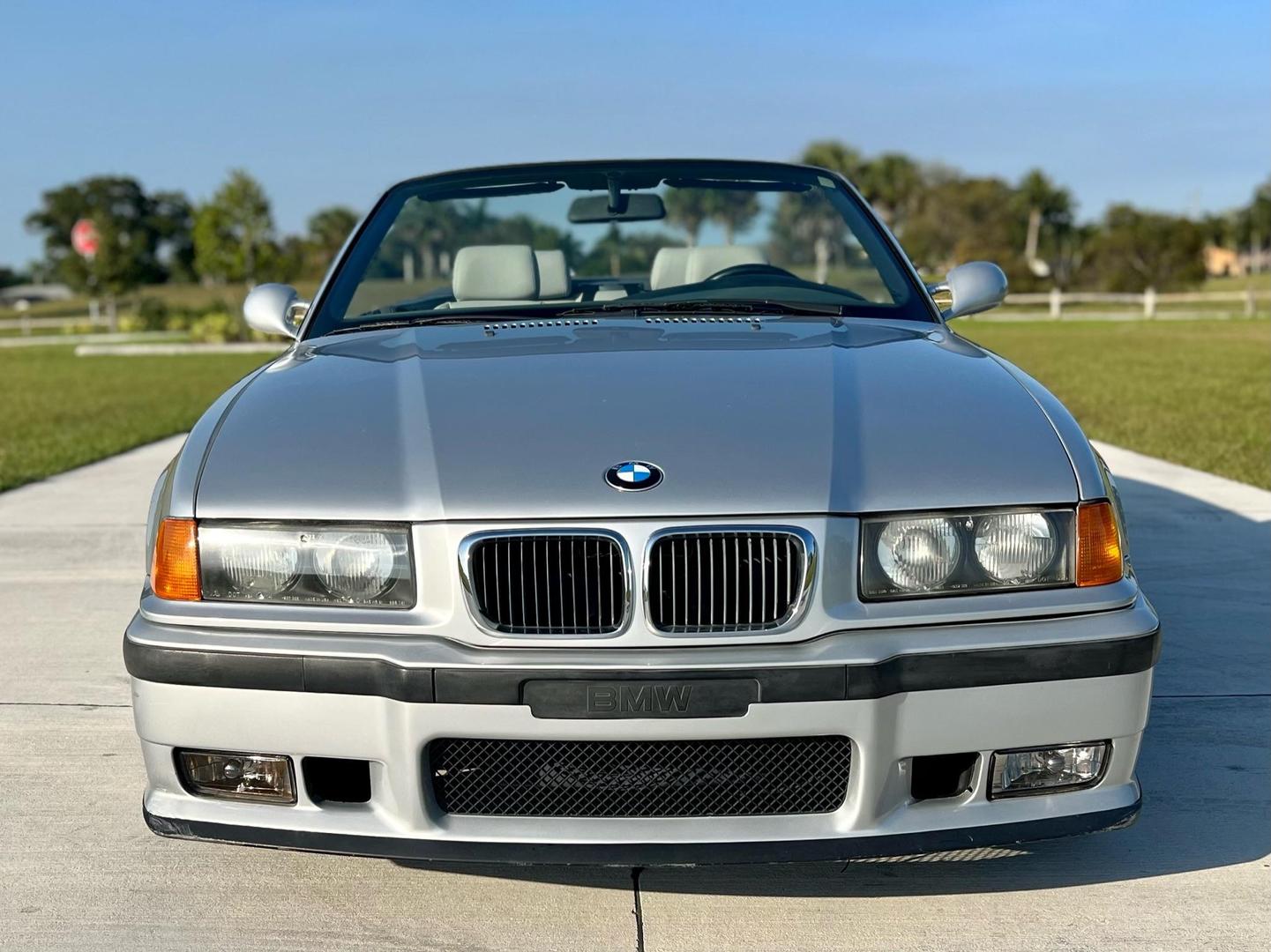 1998 BMW M3 null photo 6