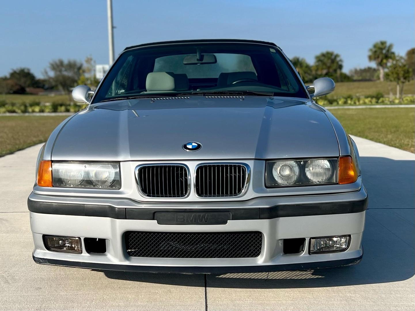 1998 BMW M3 null photo 25