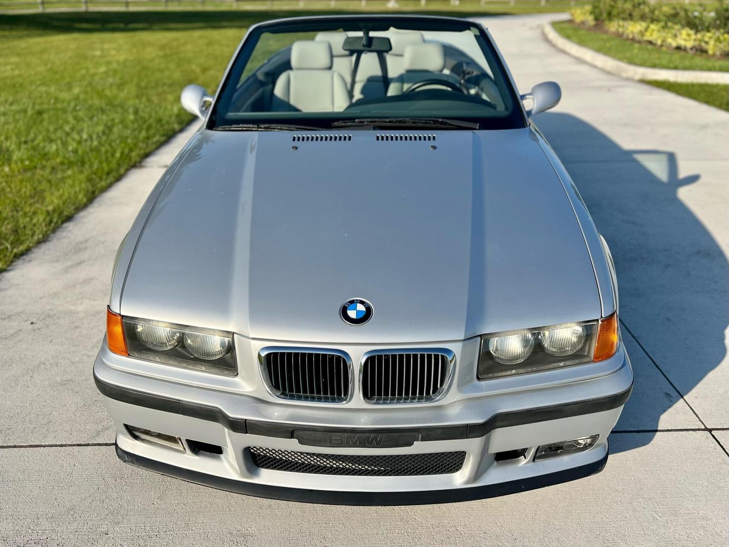 1998 BMW M3 null photo 20