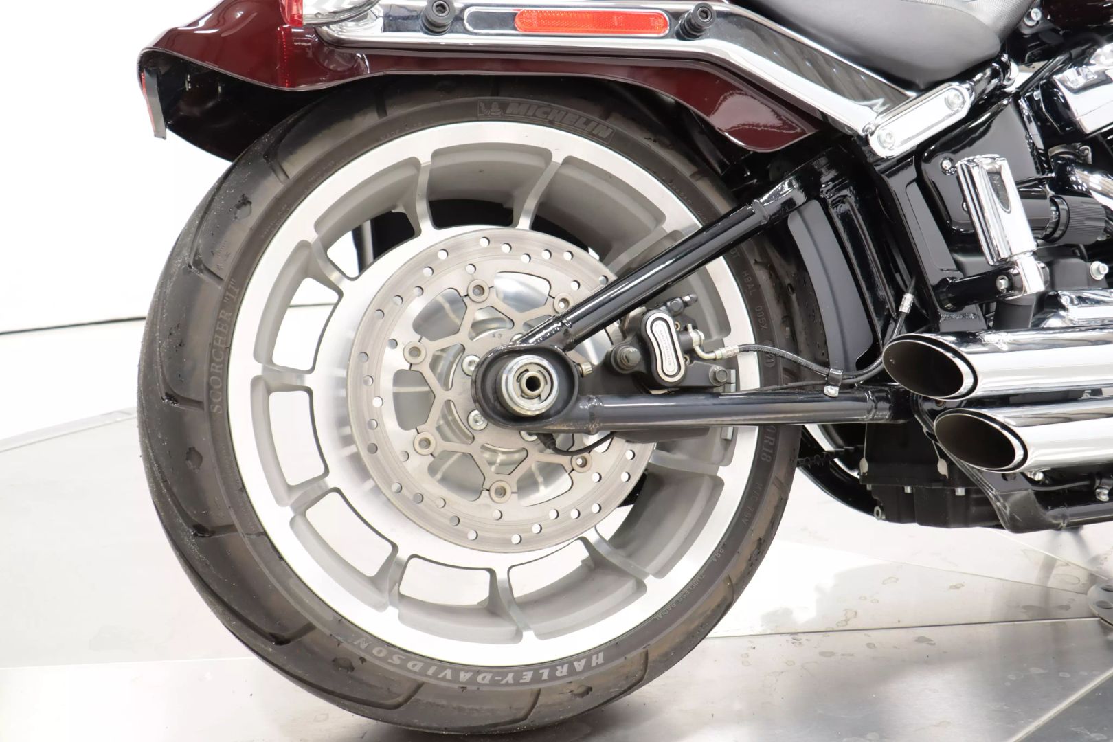 2022 Harley-davidson Fatboy - Image 15