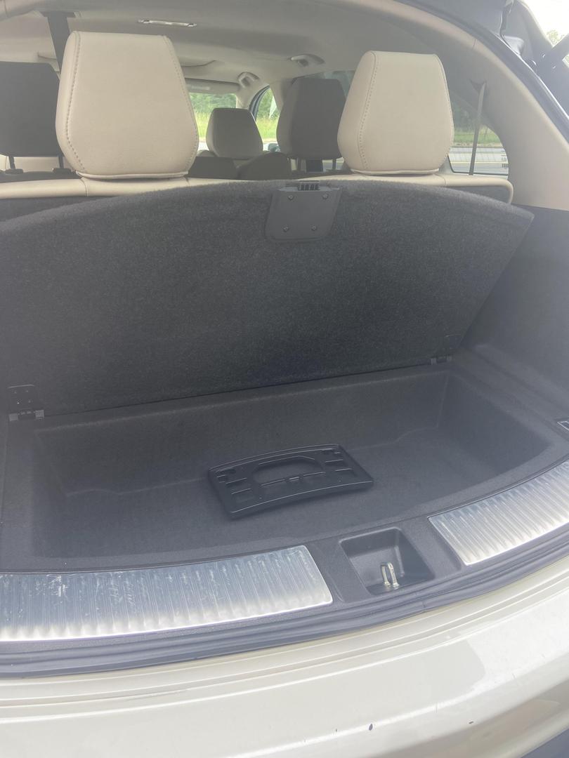 2016 Acura MDX Base photo 20