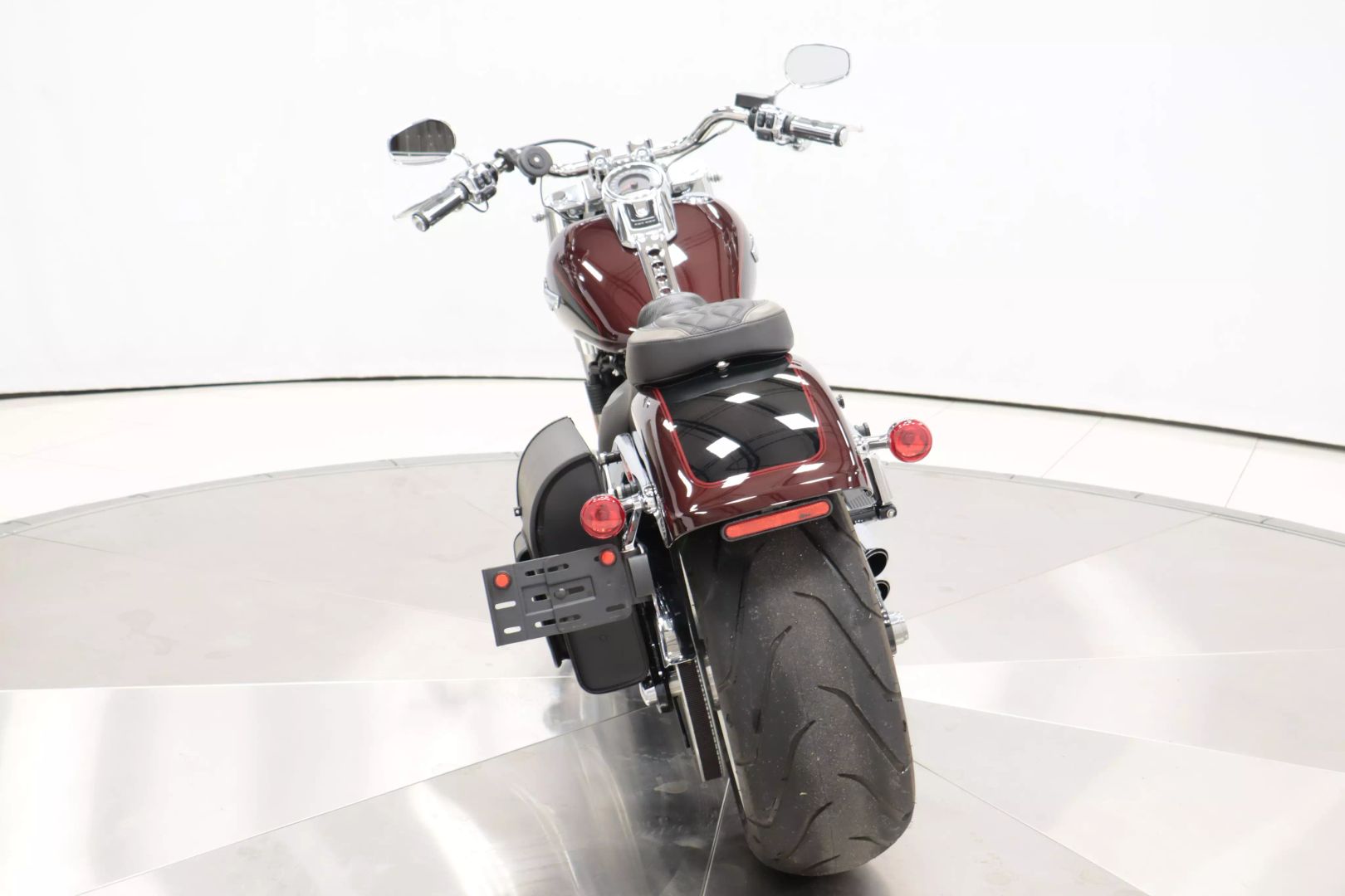 2022 Harley-davidson Fatboy - Image 9