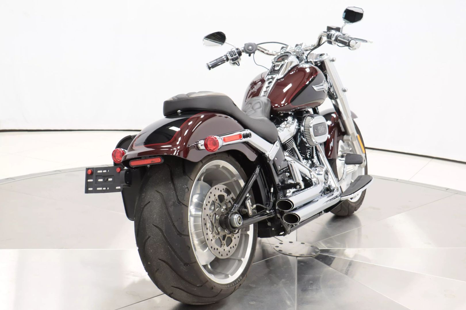 2022 Harley-davidson Fatboy - Image 11