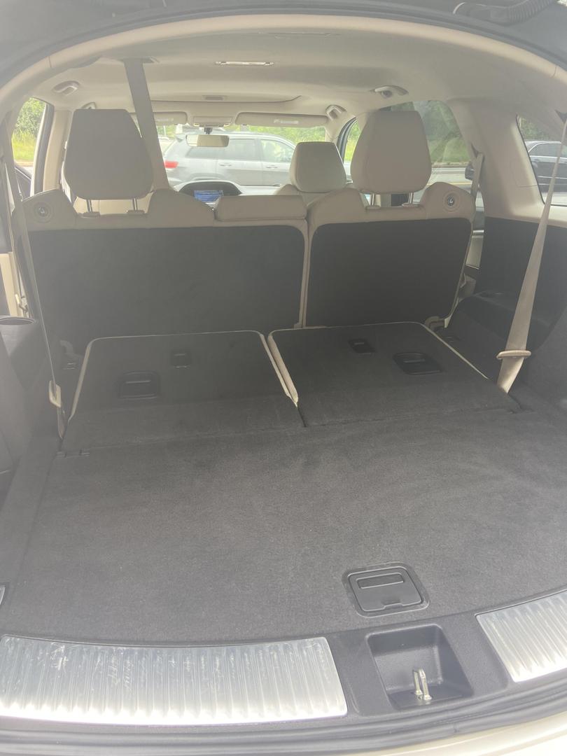 2016 Acura MDX Base photo 18