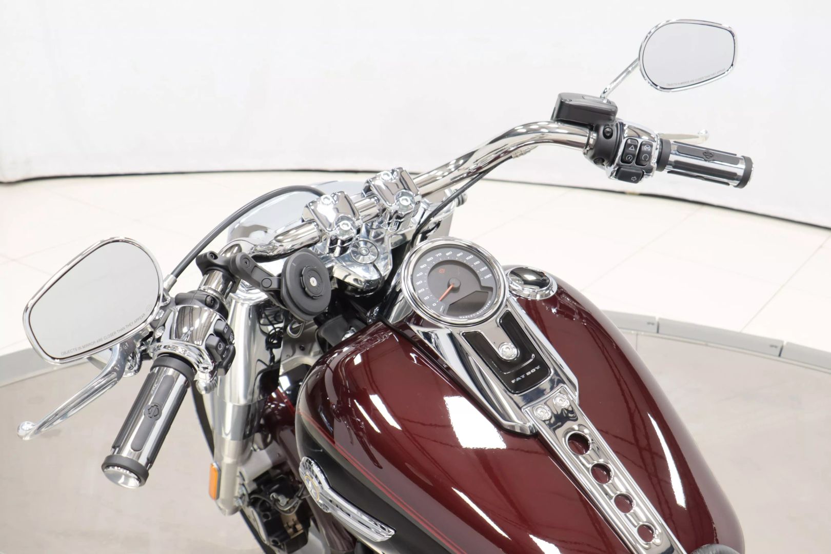 2022 Harley-davidson Fatboy - Image 24