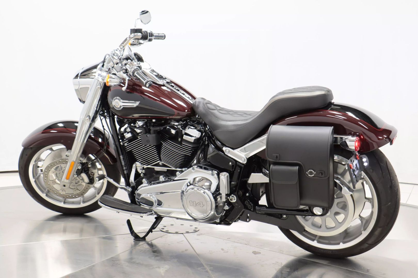2022 Harley-davidson Fatboy - Image 7