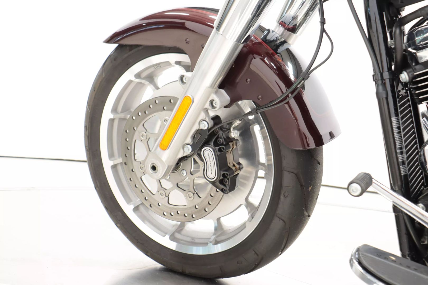 2022 Harley-davidson Fatboy - Image 32