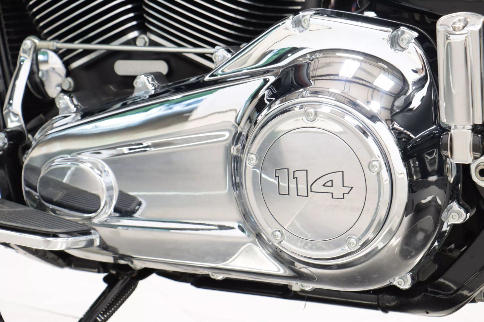 2022 Harley-davidson Fatboy - Image 36