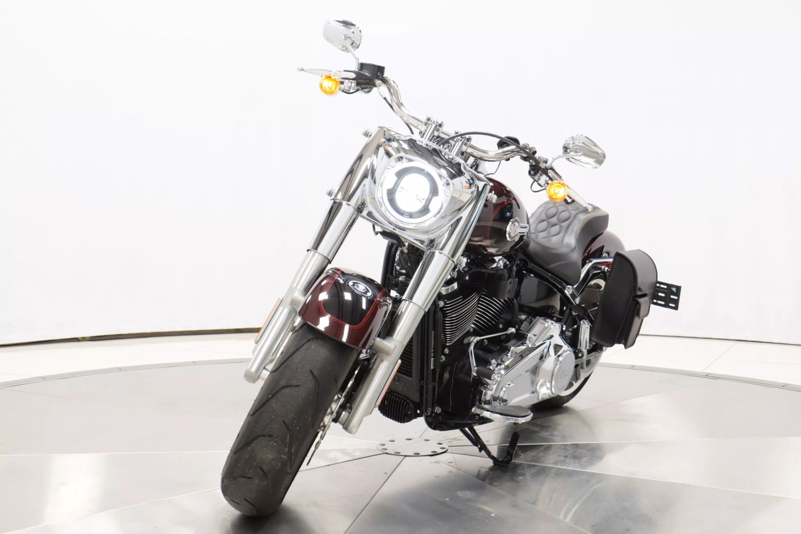 2022 Harley-davidson Fatboy - Image 5