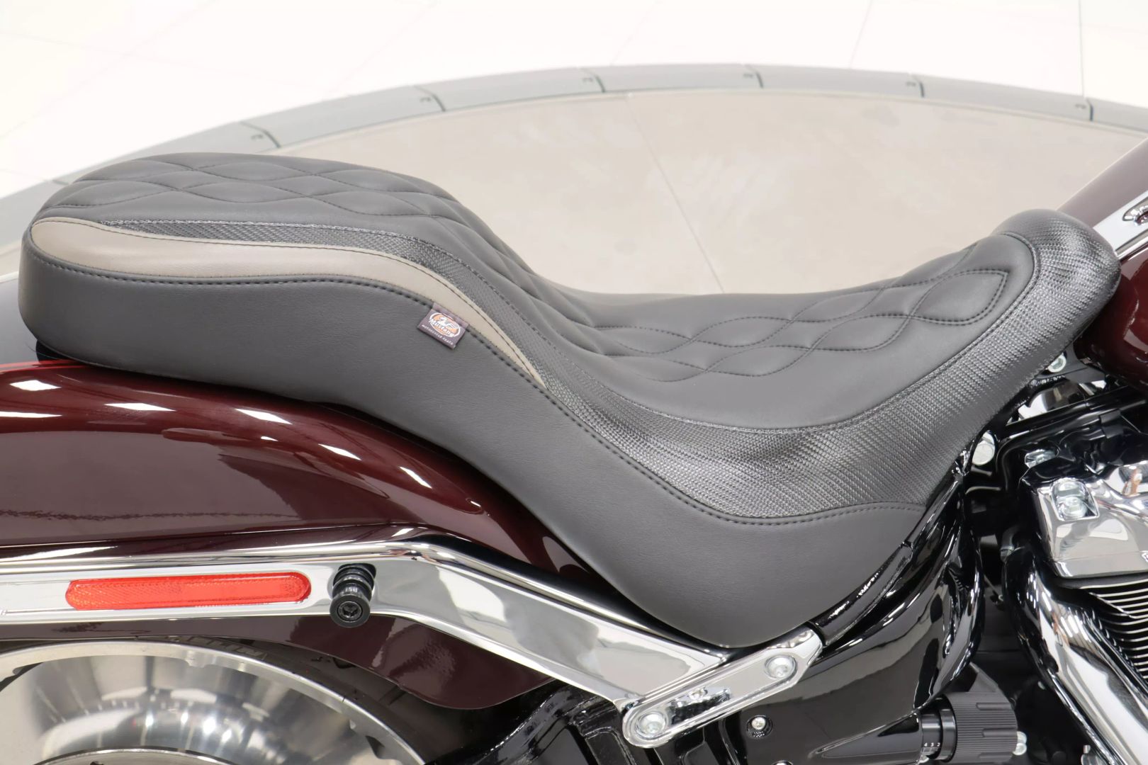 2022 Harley-davidson Fatboy - Image 19
