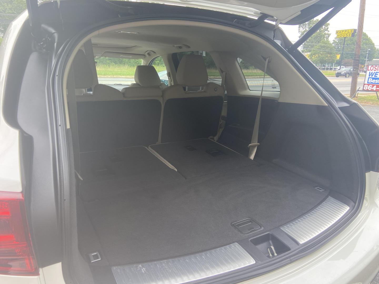 2016 Acura MDX Base photo 19