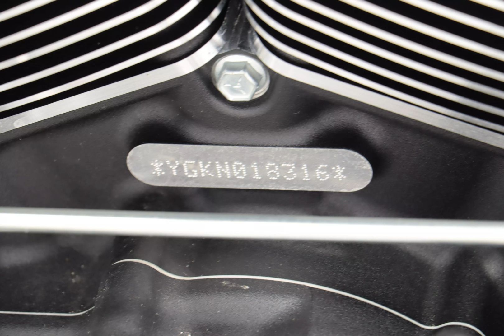 2022 Harley-davidson Fatboy - Image 35