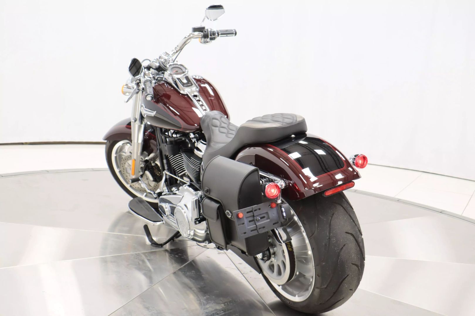 2022 Harley-davidson Fatboy - Image 8