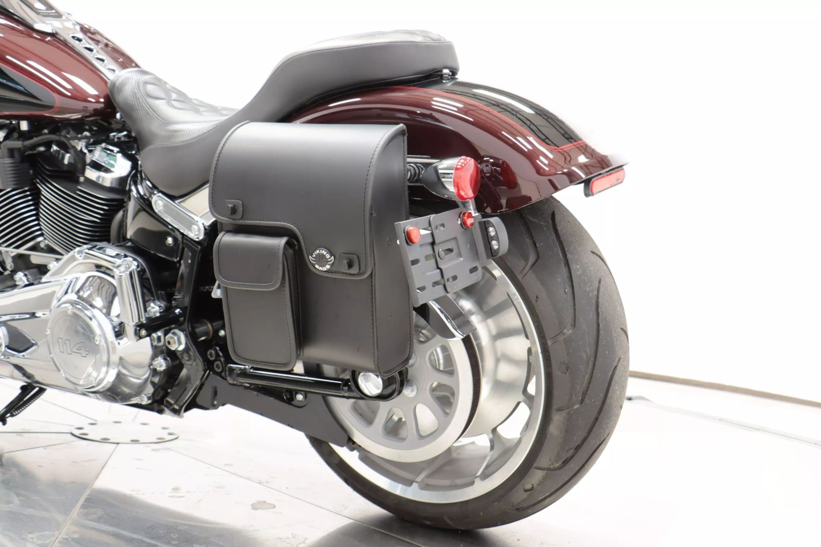 2022 Harley-davidson Fatboy - Image 37