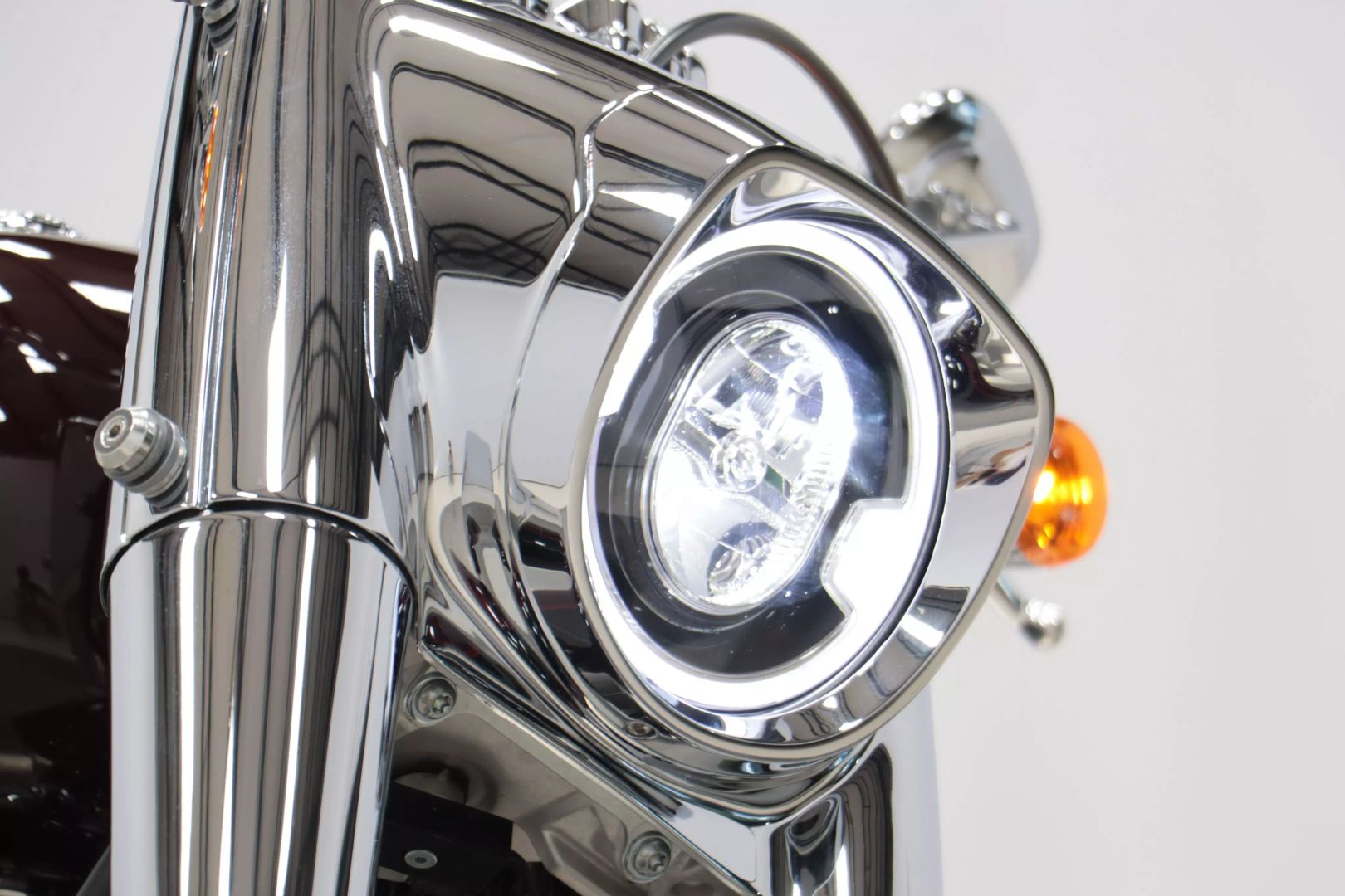 2022 Harley-davidson Fatboy - Image 4