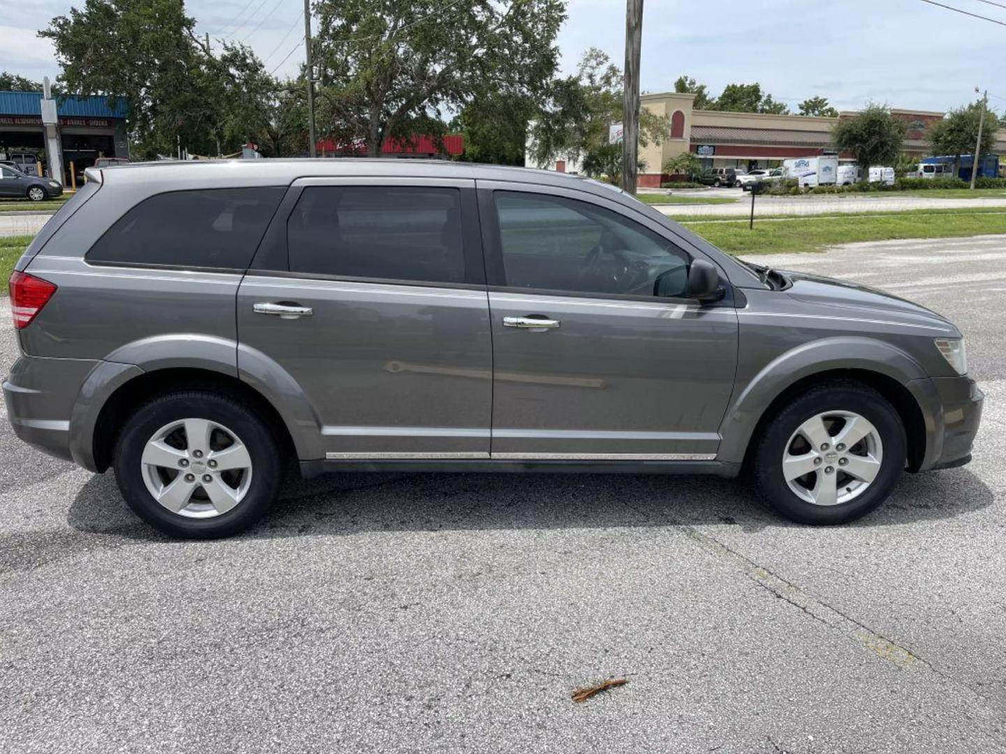 2013 Dodge Journey SE photo 6