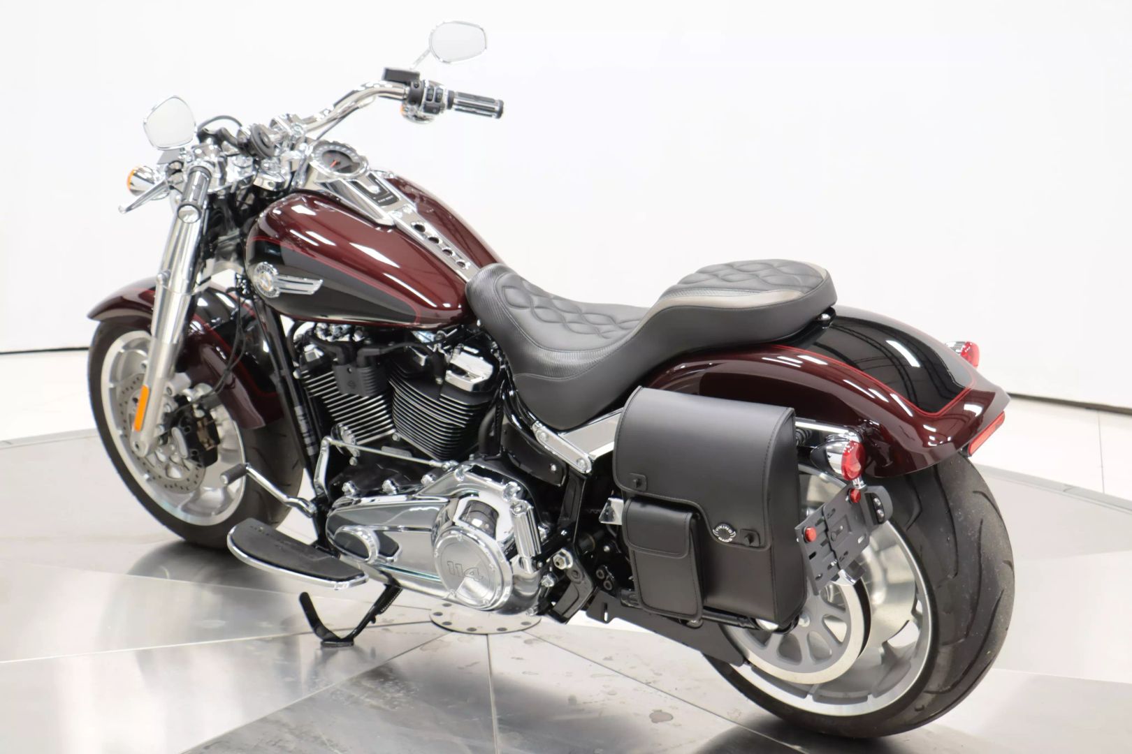 2022 Harley-davidson Fatboy - Image 39