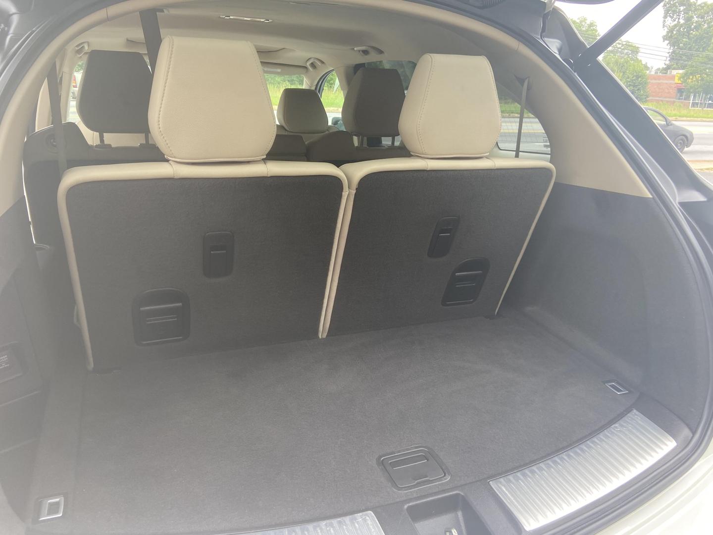 2016 Acura MDX Base photo 21