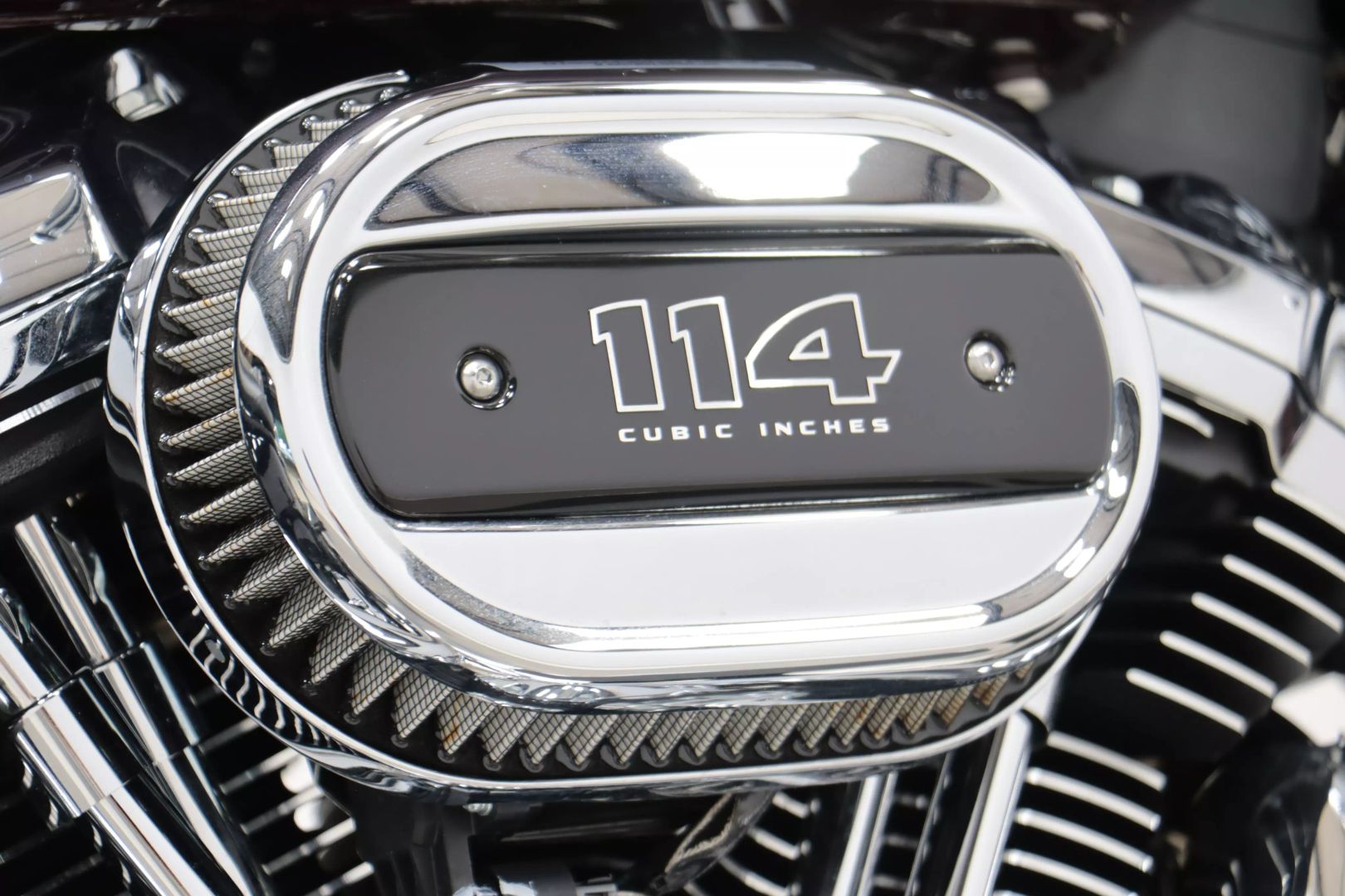 2022 Harley-davidson Fatboy - Image 20