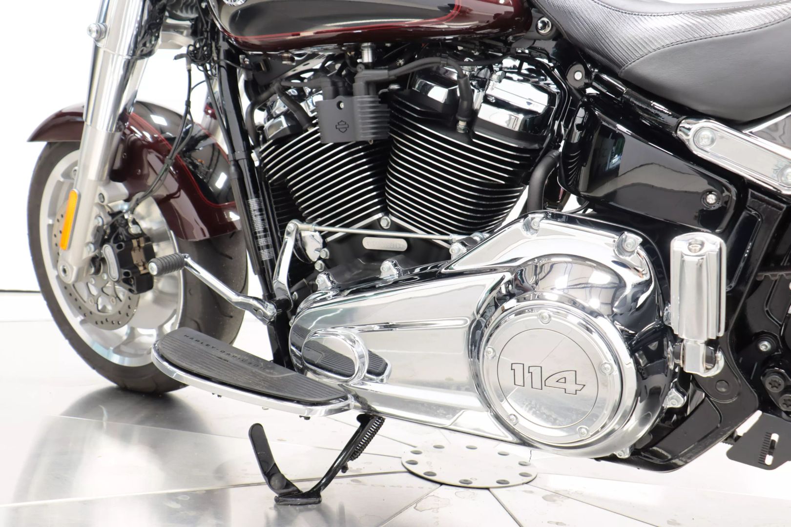 2022 Harley-davidson Fatboy - Image 33