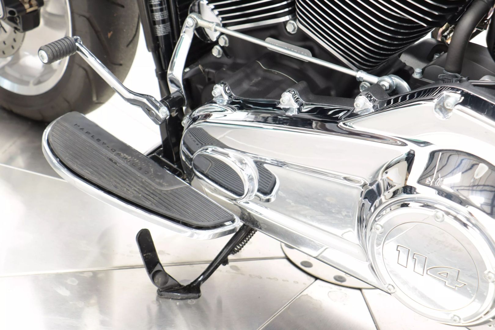 2022 Harley-davidson Fatboy - Image 34