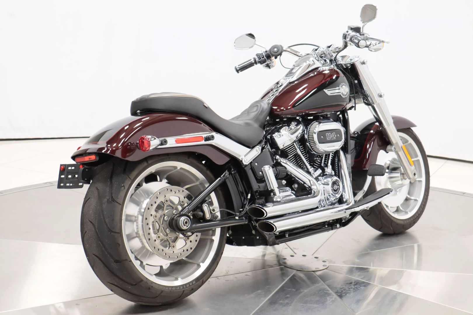 2022 Harley-davidson Fatboy - Image 12