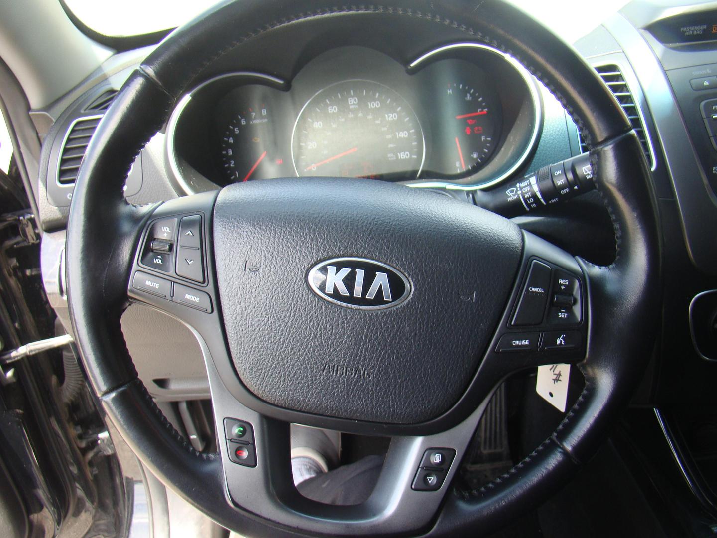 2014 Kia Sorento LX photo 33