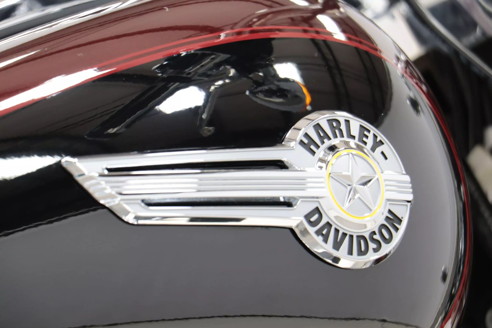 2022 Harley-davidson Fatboy - Image 21