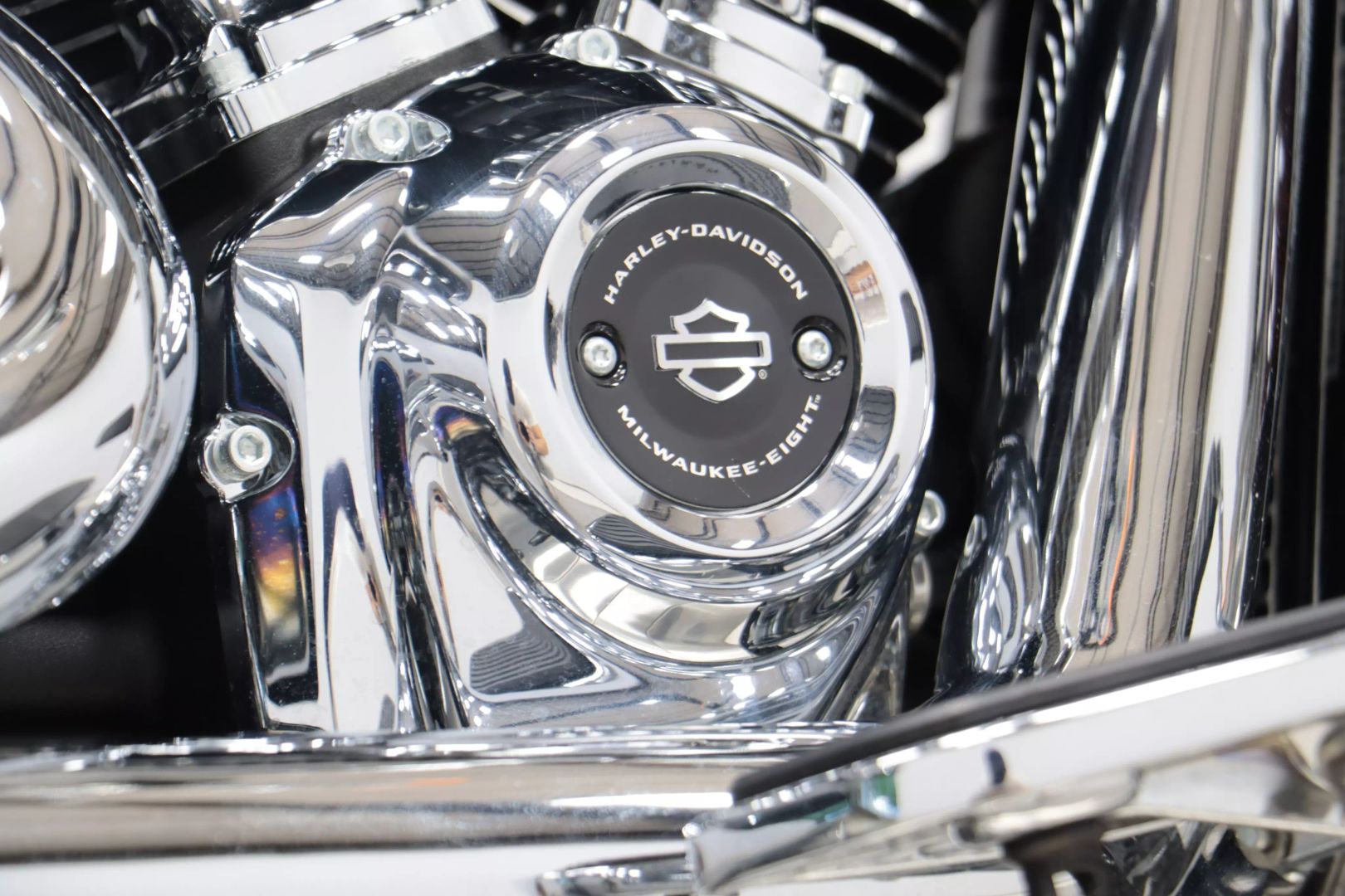 2022 Harley-davidson Fatboy - Image 18