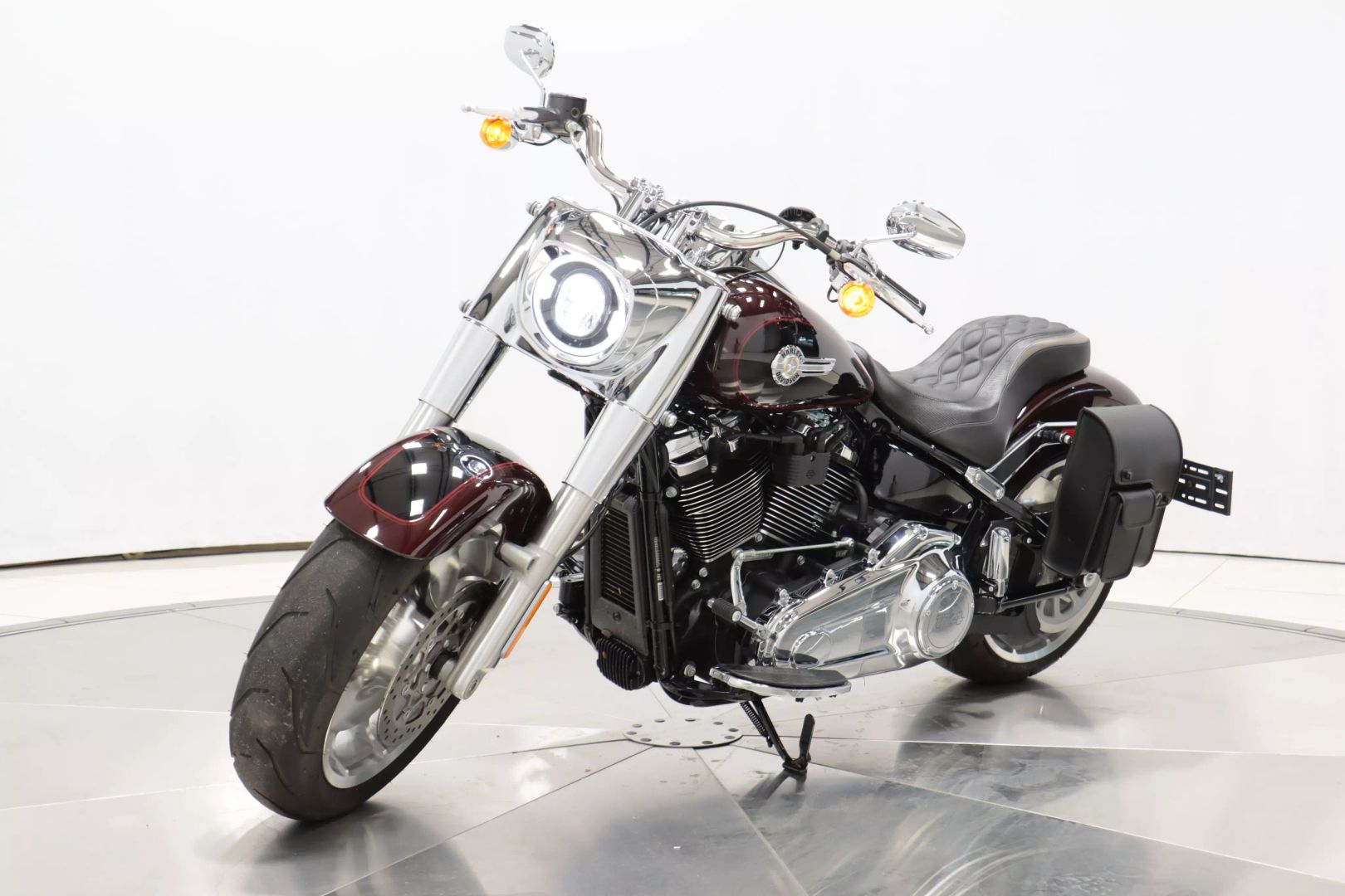 2022 Harley-davidson Fatboy - Image 6