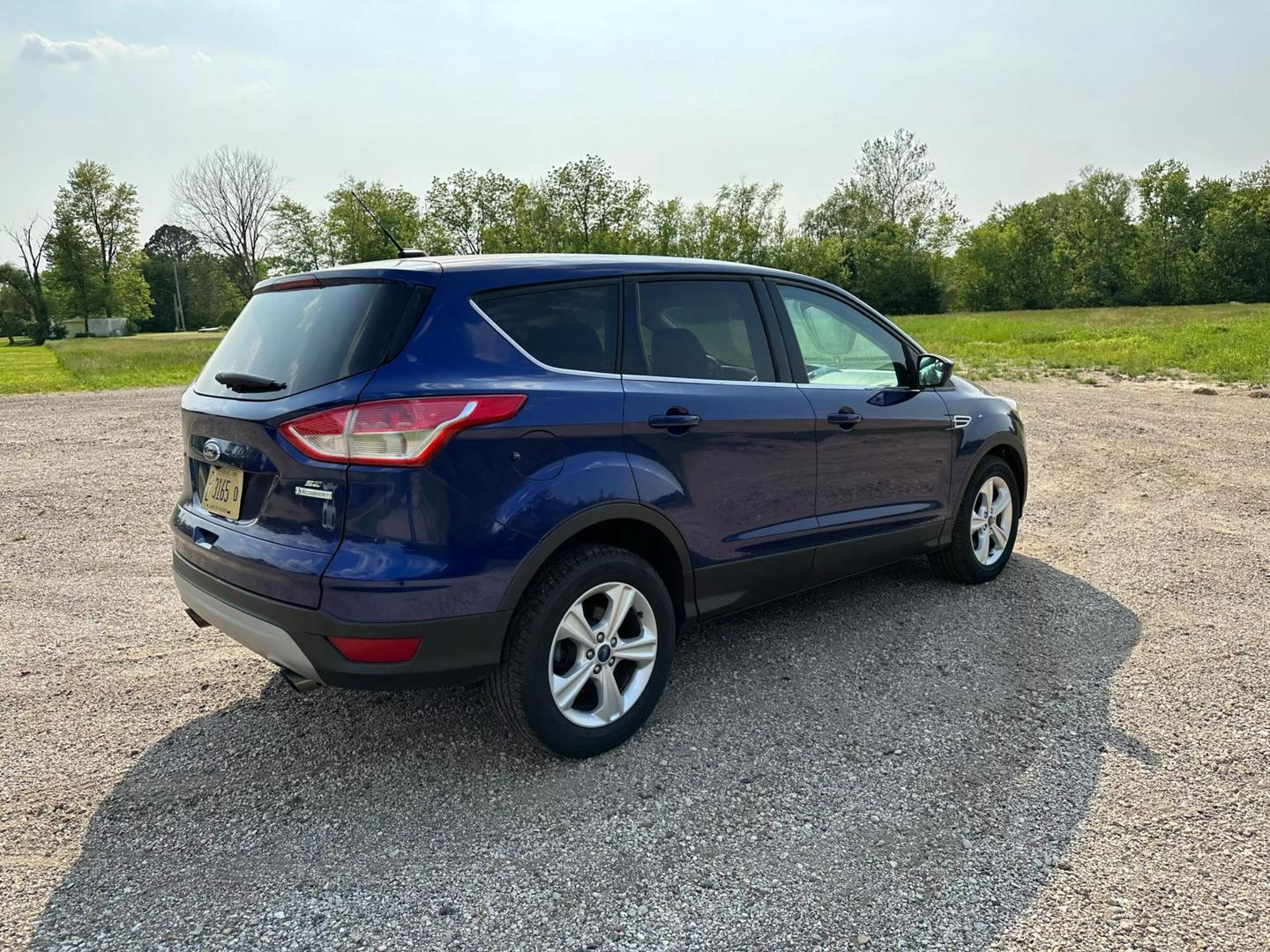 2014 Ford Escape SE photo 6