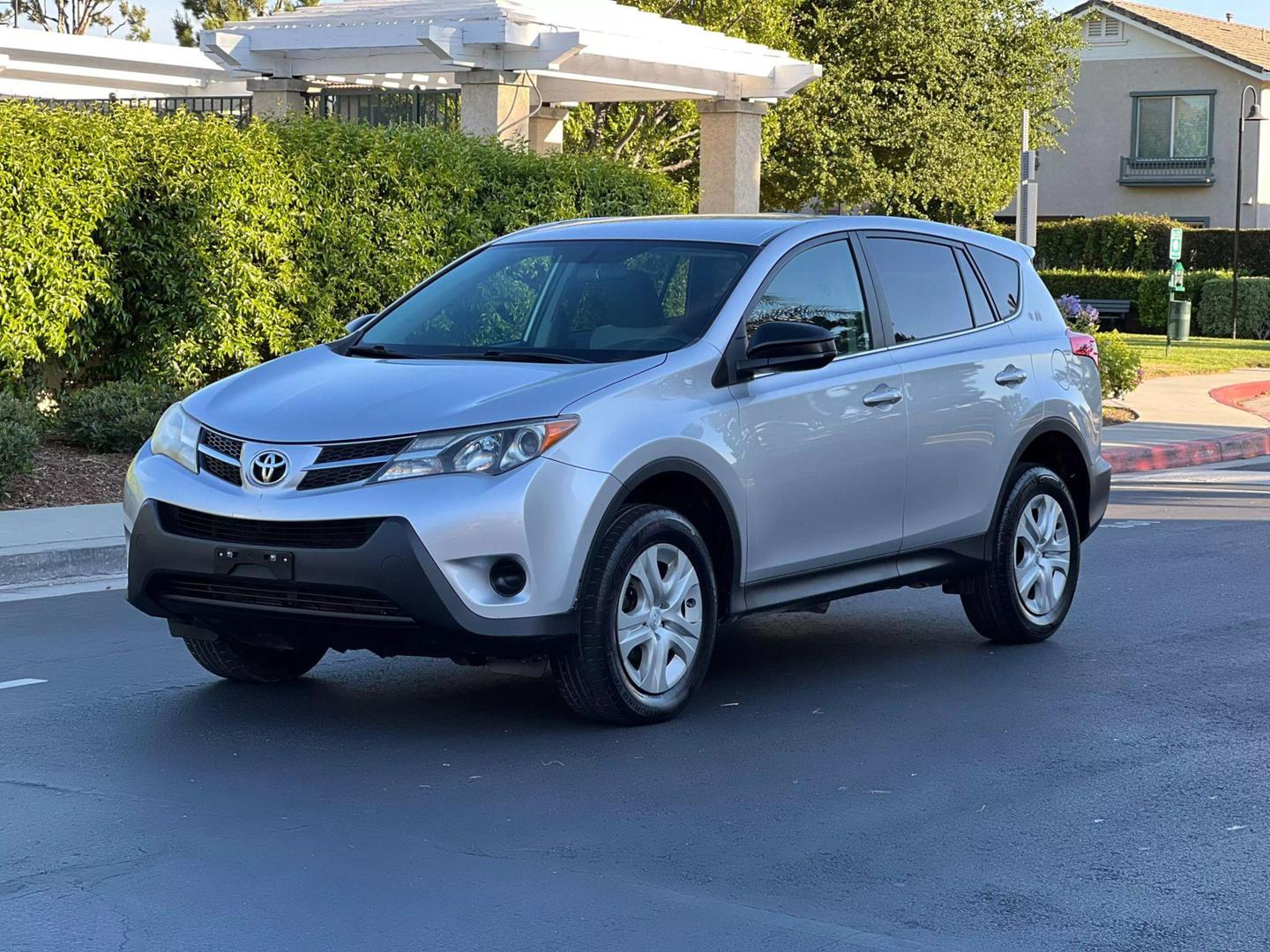 USED TOYOTA RAV4 2014 for sale in Riverside, CA US AMAZING AUTOS INC