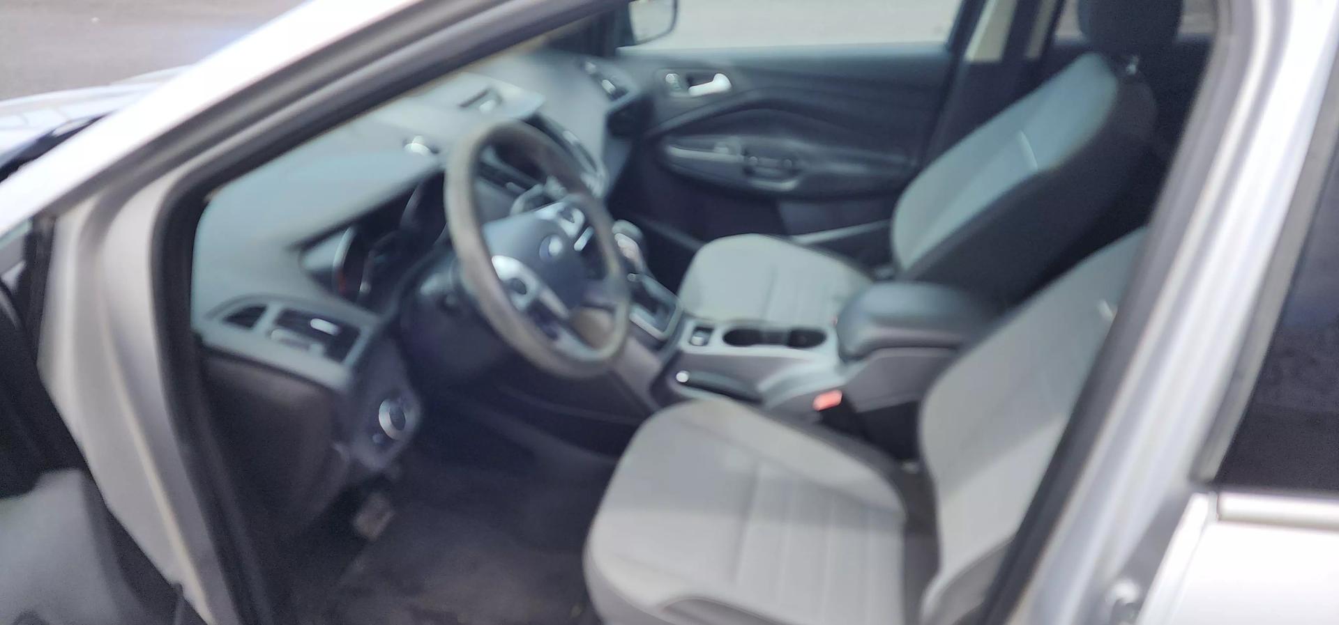 2013 Ford Escape SE photo 10