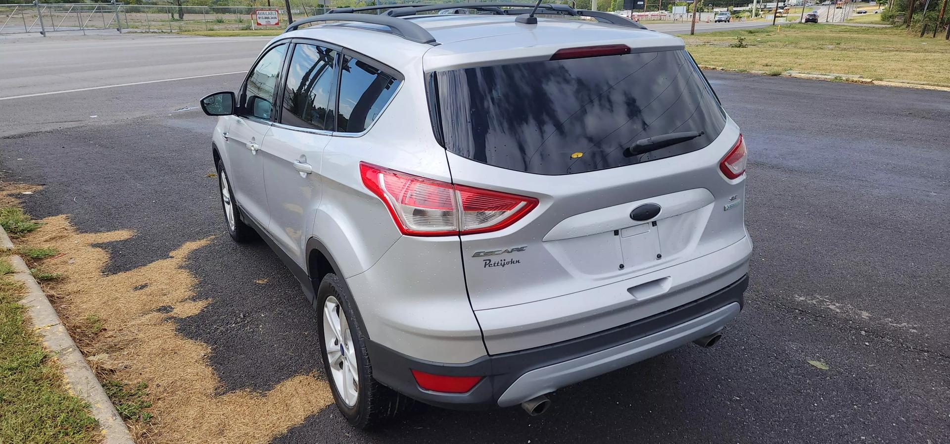 2013 Ford Escape SE photo 6