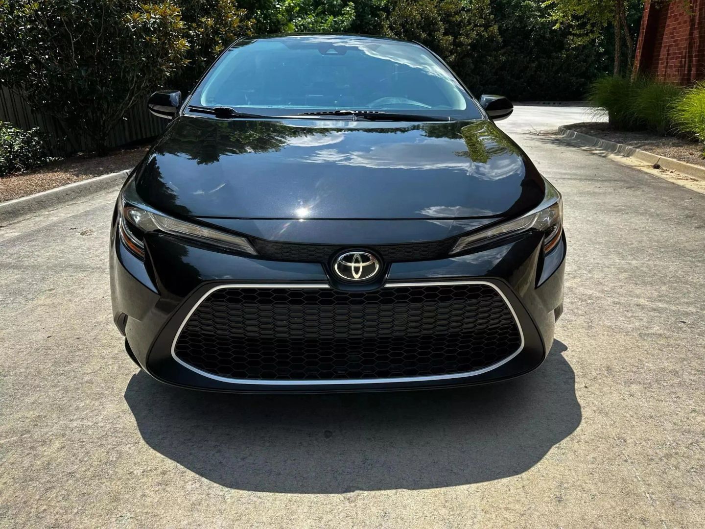 Image 6 of 2020 TOYOTA COROLLA