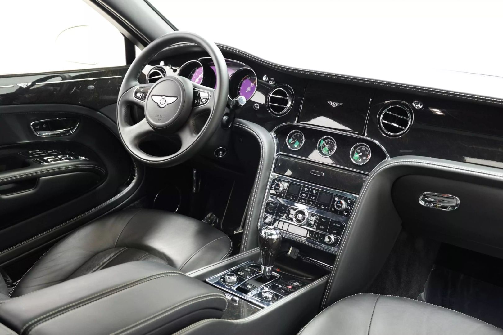 2016 Bentley Mulsanne - Image 86