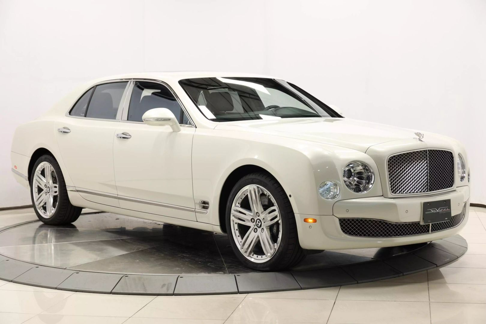 2016 Bentley Mulsanne - Image 87