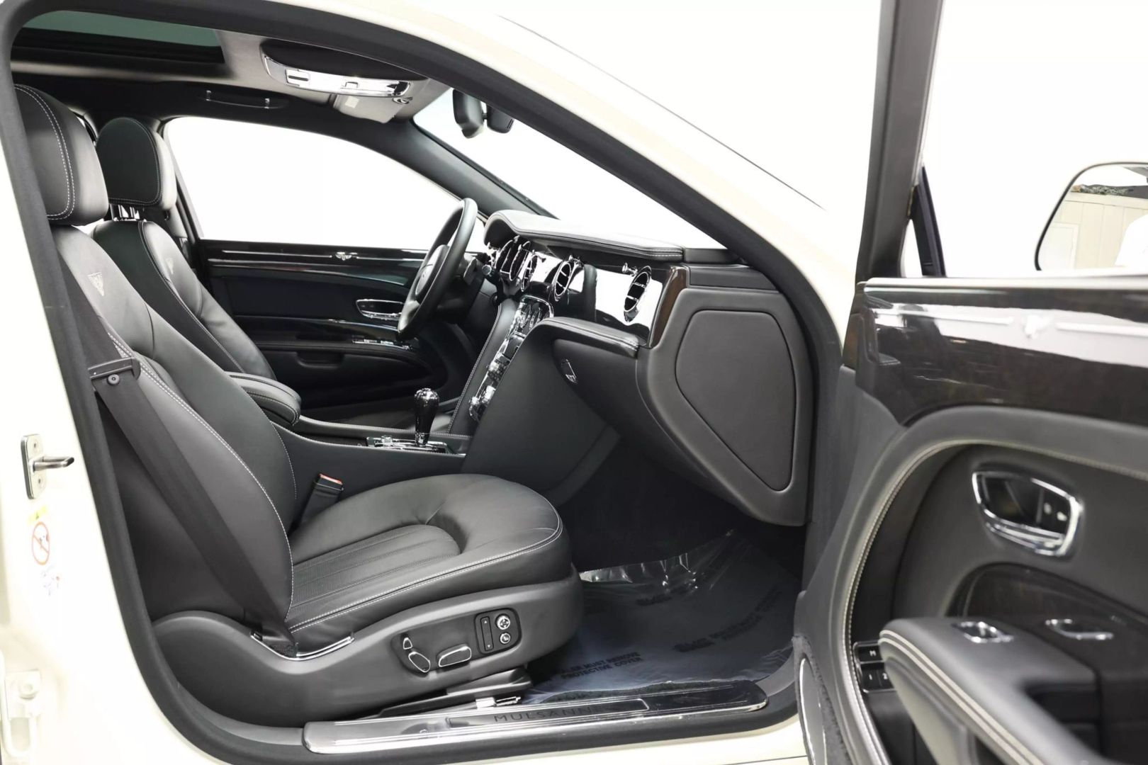 2016 Bentley Mulsanne - Image 85
