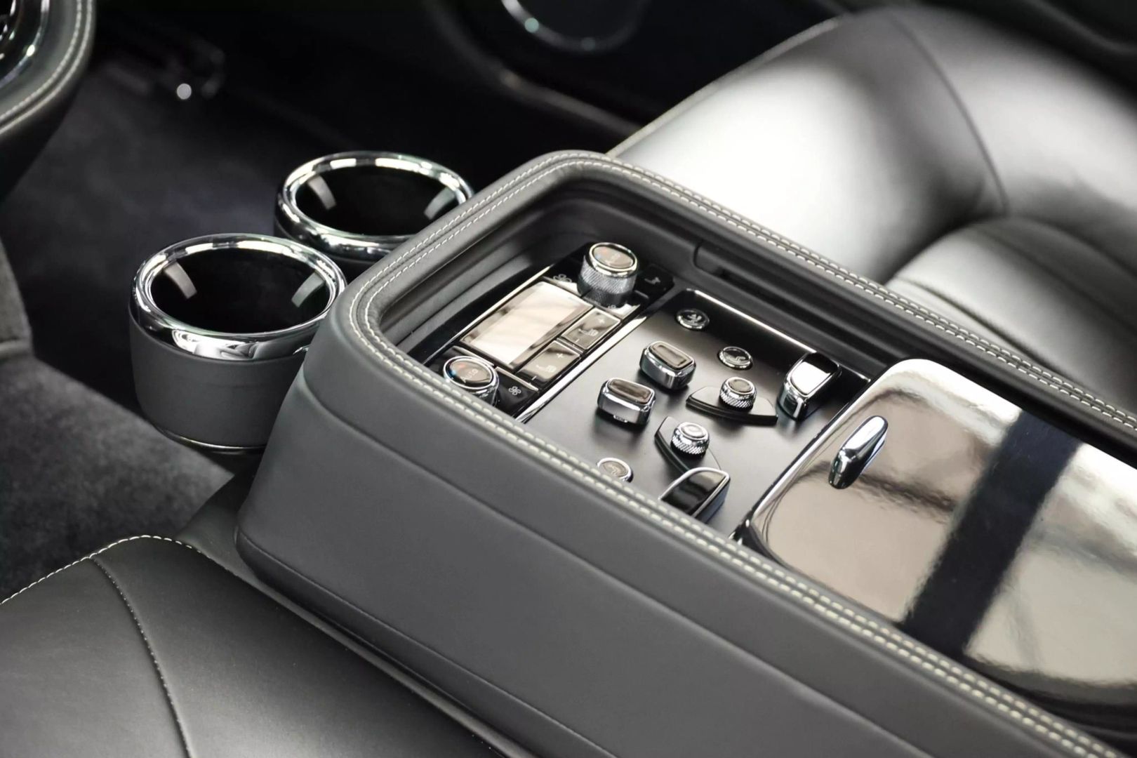 2016 Bentley Mulsanne - Image 50