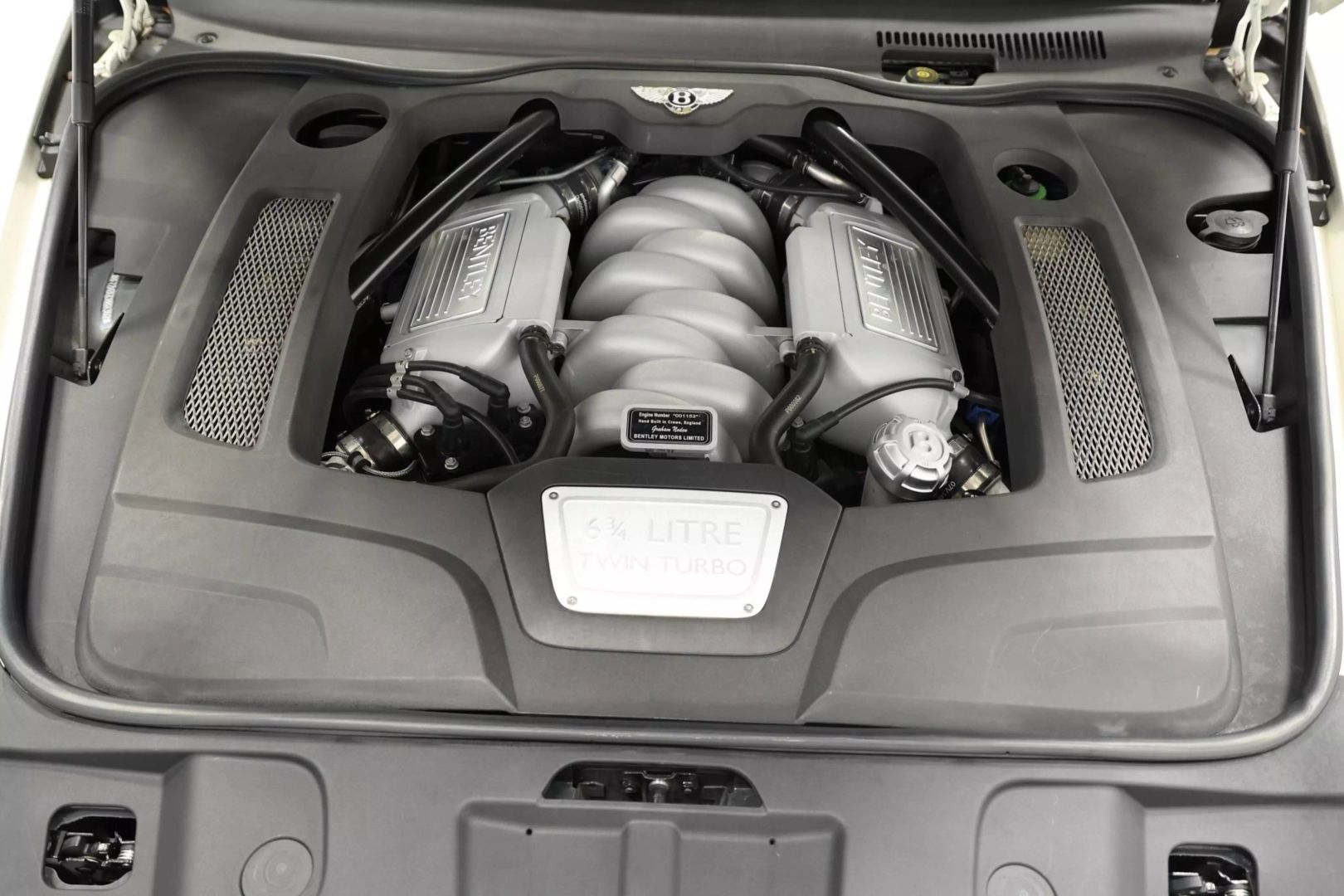 2016 Bentley Mulsanne - Image 91