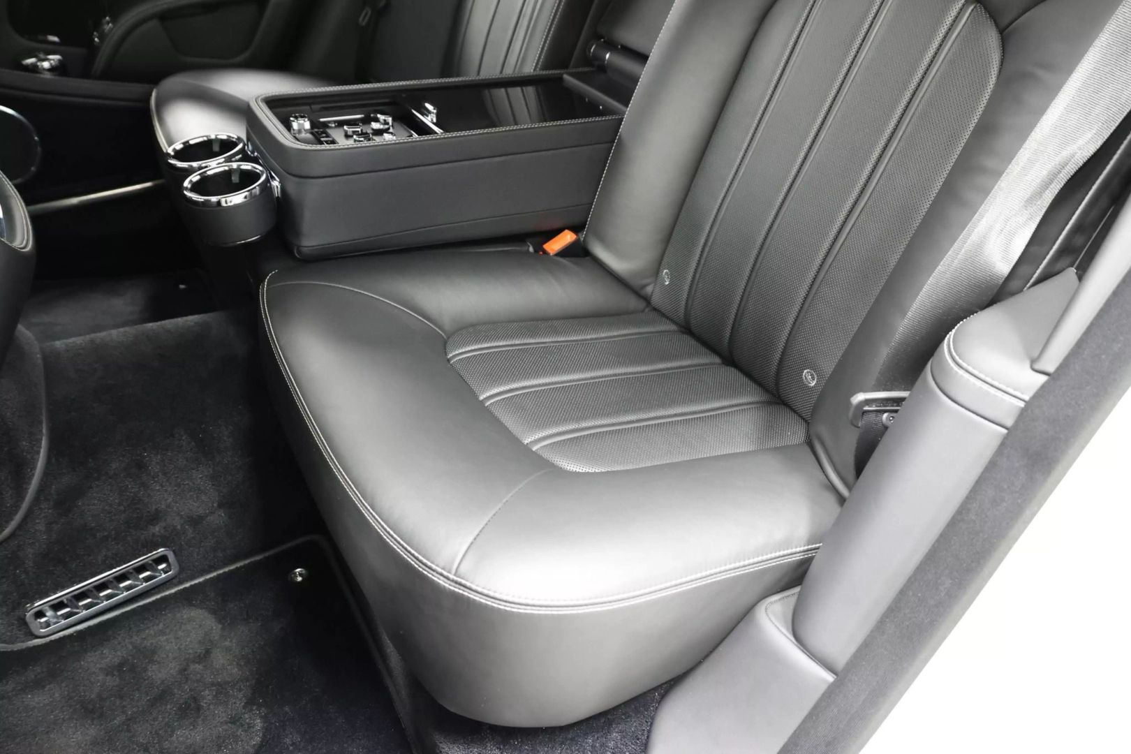2016 Bentley Mulsanne - Image 52