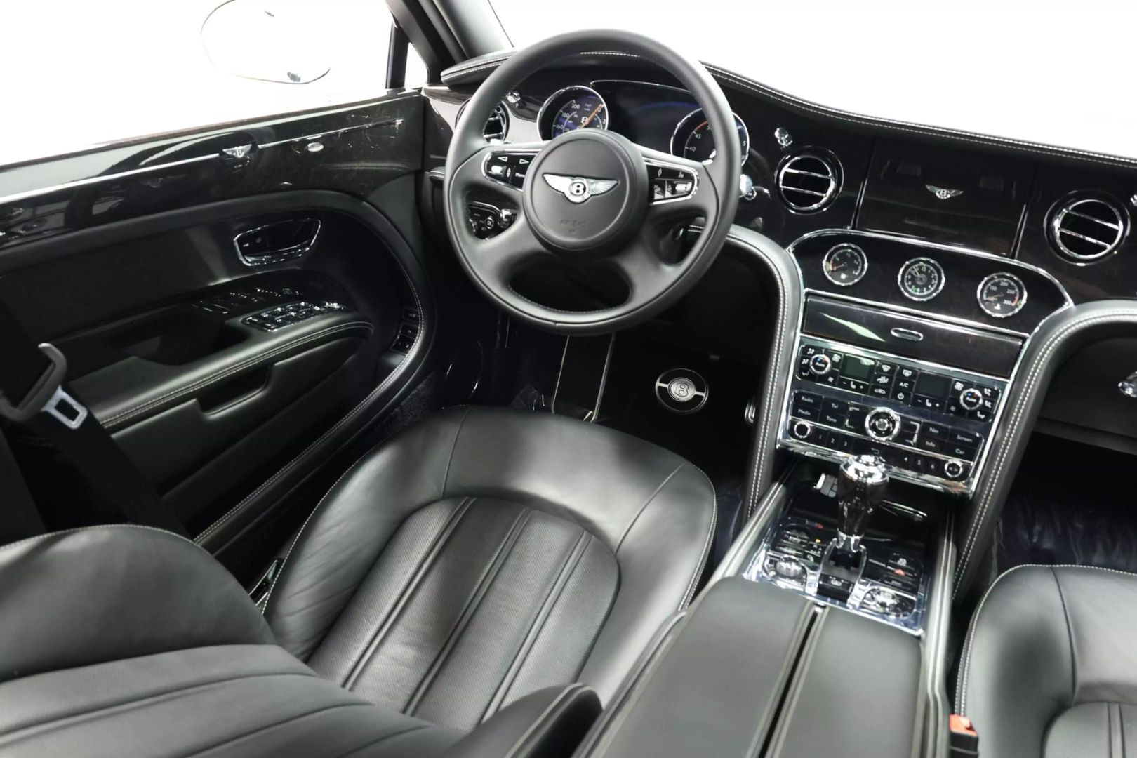2016 Bentley Mulsanne - Image 40