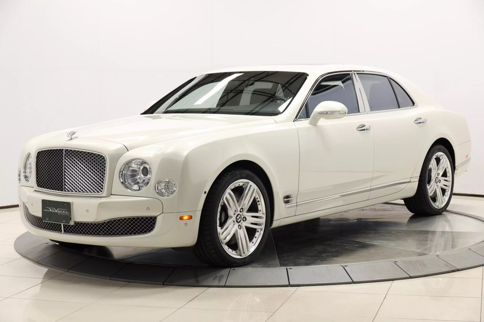 2016 Bentley Mulsanne - Image 94