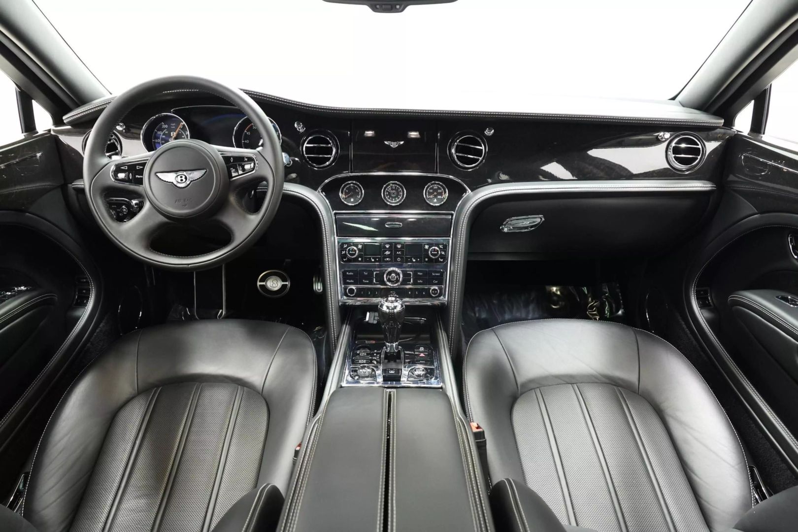 2016 Bentley Mulsanne - Image 23