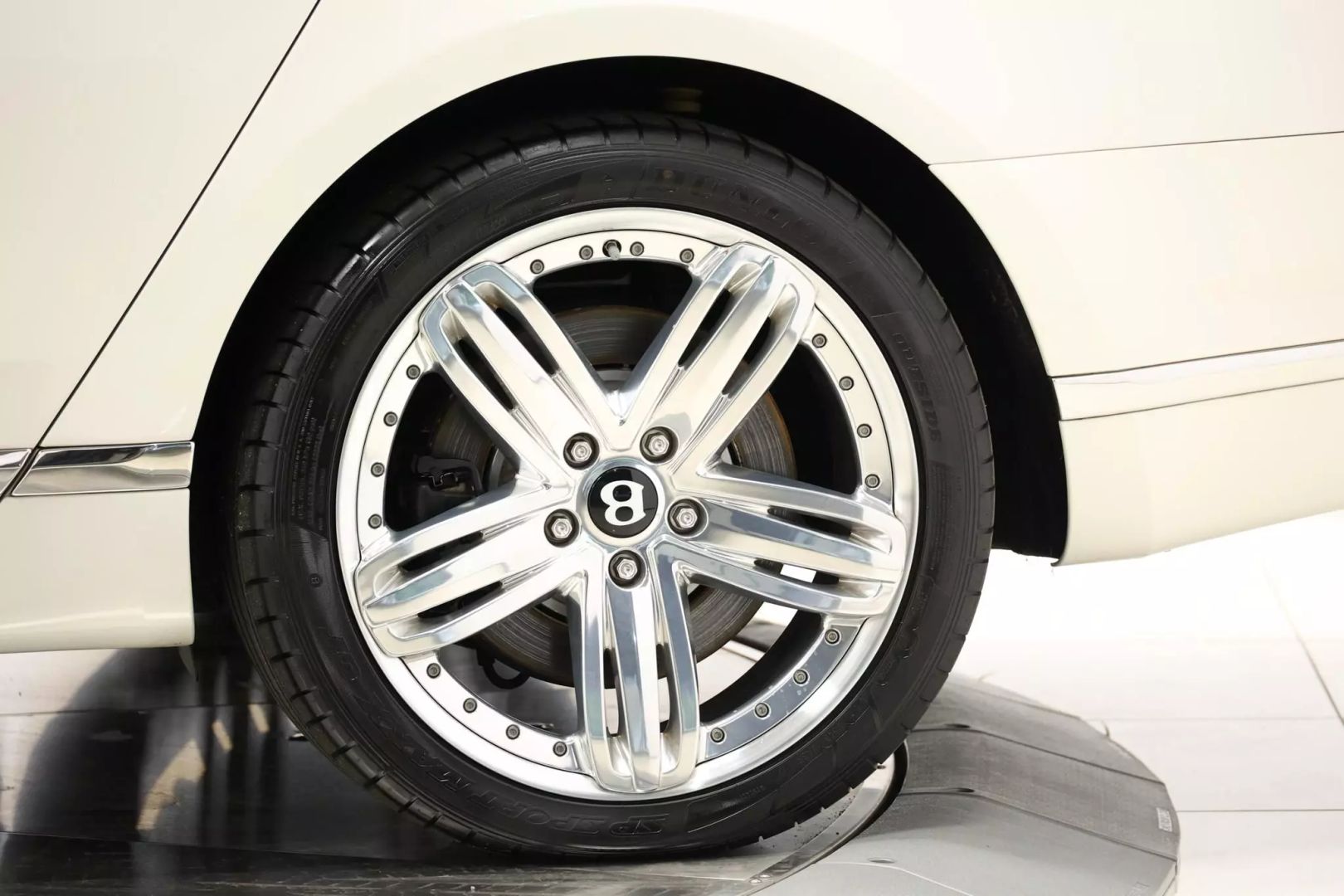 2016 Bentley Mulsanne - Image 97