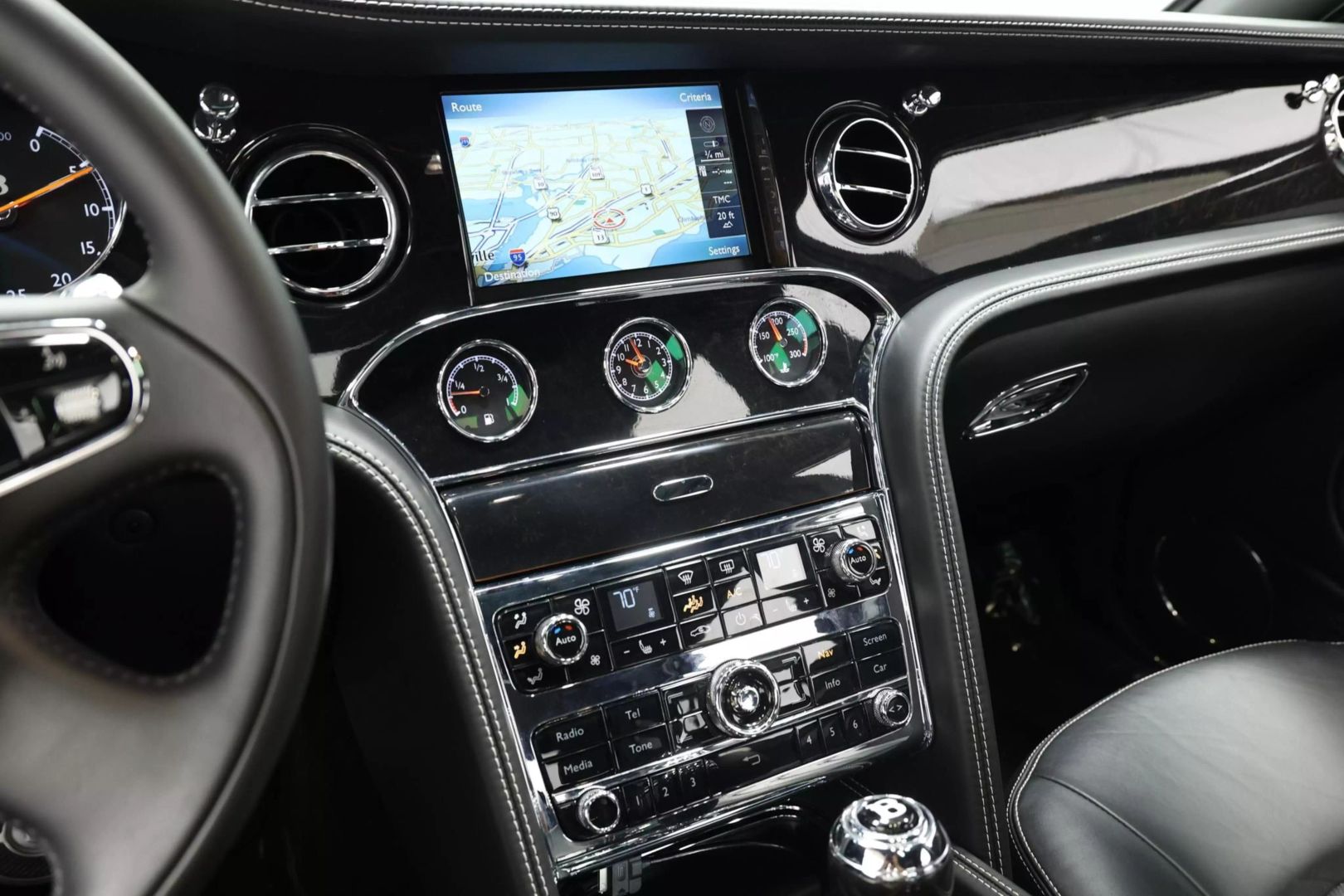 2016 Bentley Mulsanne - Image 33