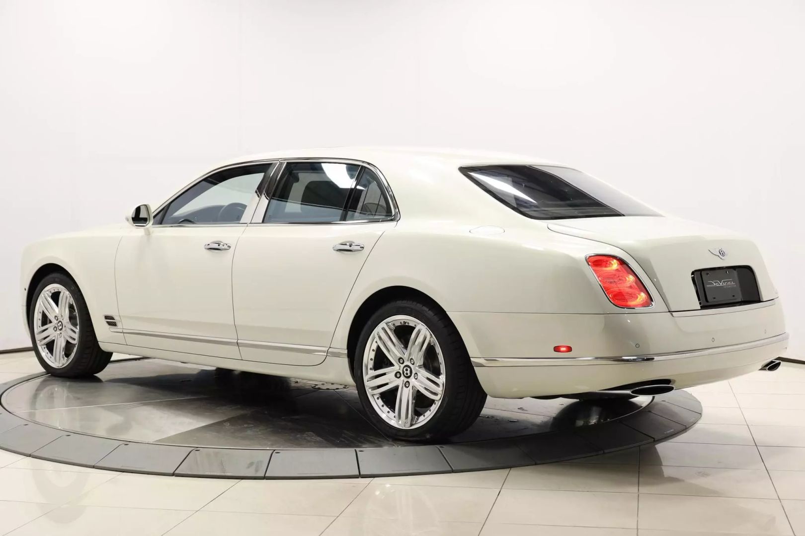 2016 Bentley Mulsanne - Image 53