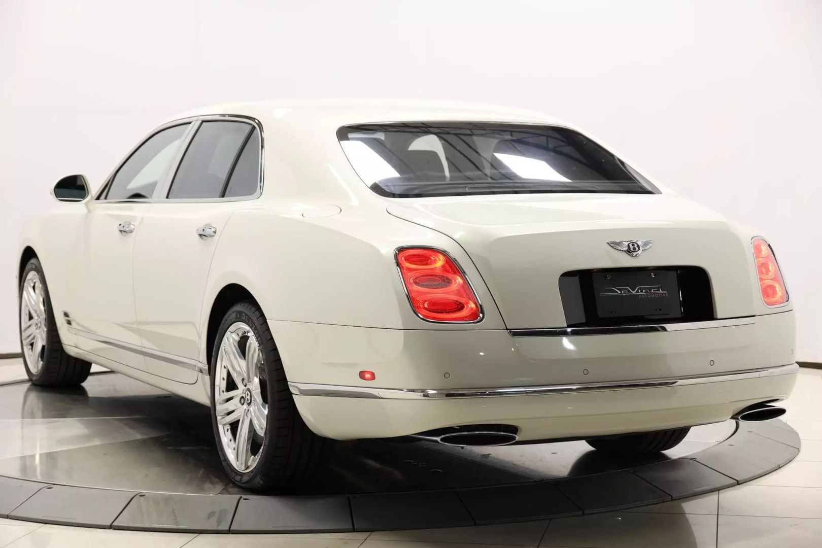 2016 Bentley Mulsanne - Image 54