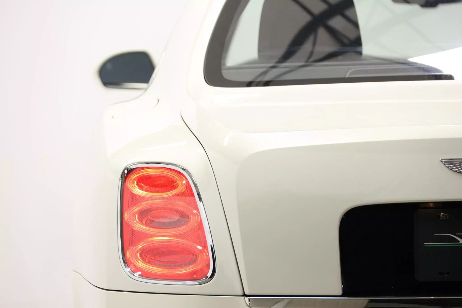 2016 Bentley Mulsanne - Image 56